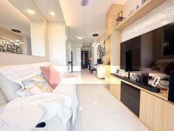 Treasure at Tampines (D18), Condominium #512042881